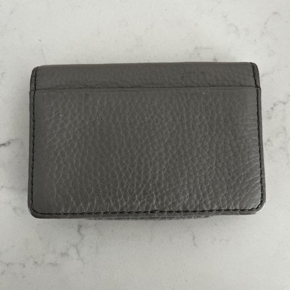 SOLD-Marc by Marc Jacobs wallet ( excellent condition) - Picture 2 of 5